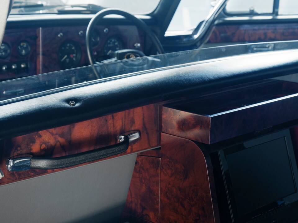 Bild 28/39 von Daimler DS 420 (1981)