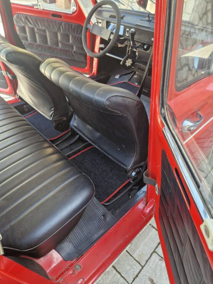 Immagine 9/16 di Renault R 4 TL (1977)