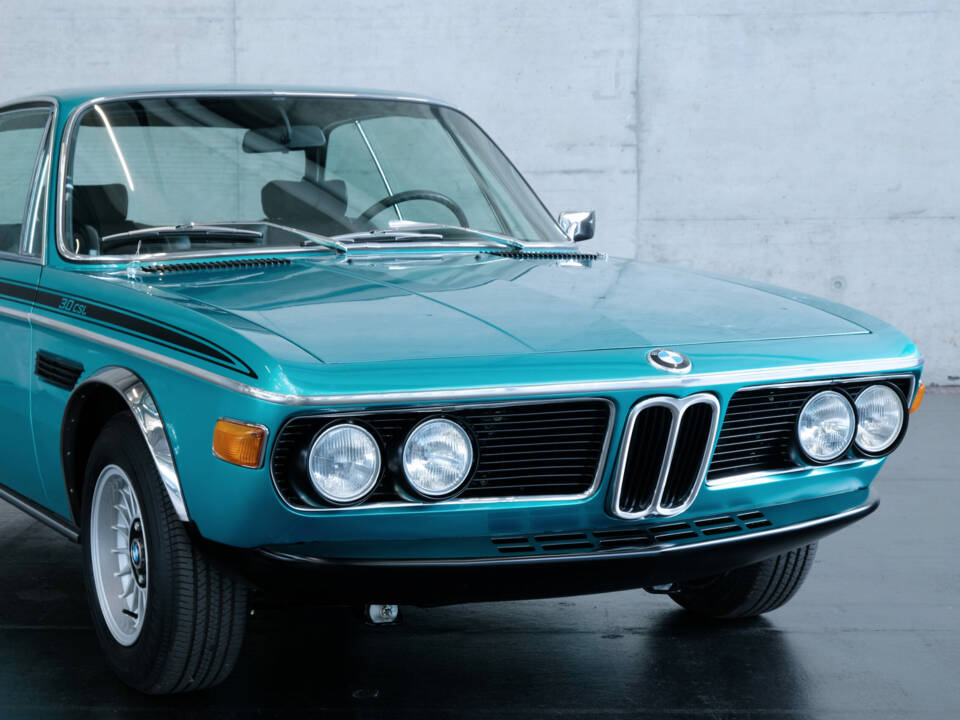 Immagine 15/24 di BMW 3.0 CSL (1973)