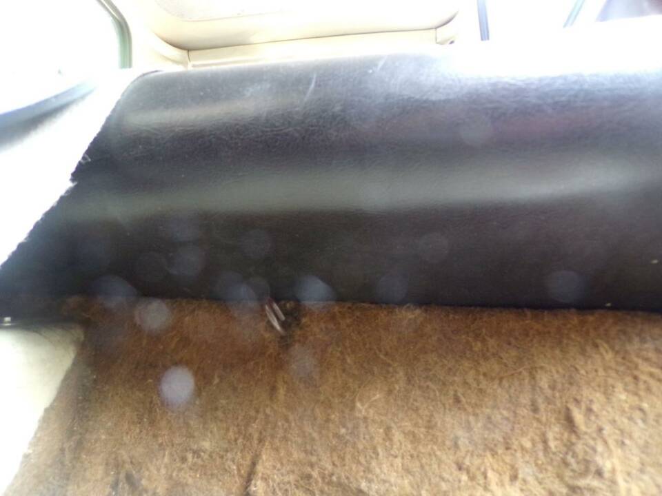 Imagen 26/41 de Autobianchi Bianchina Panoramica (1967)