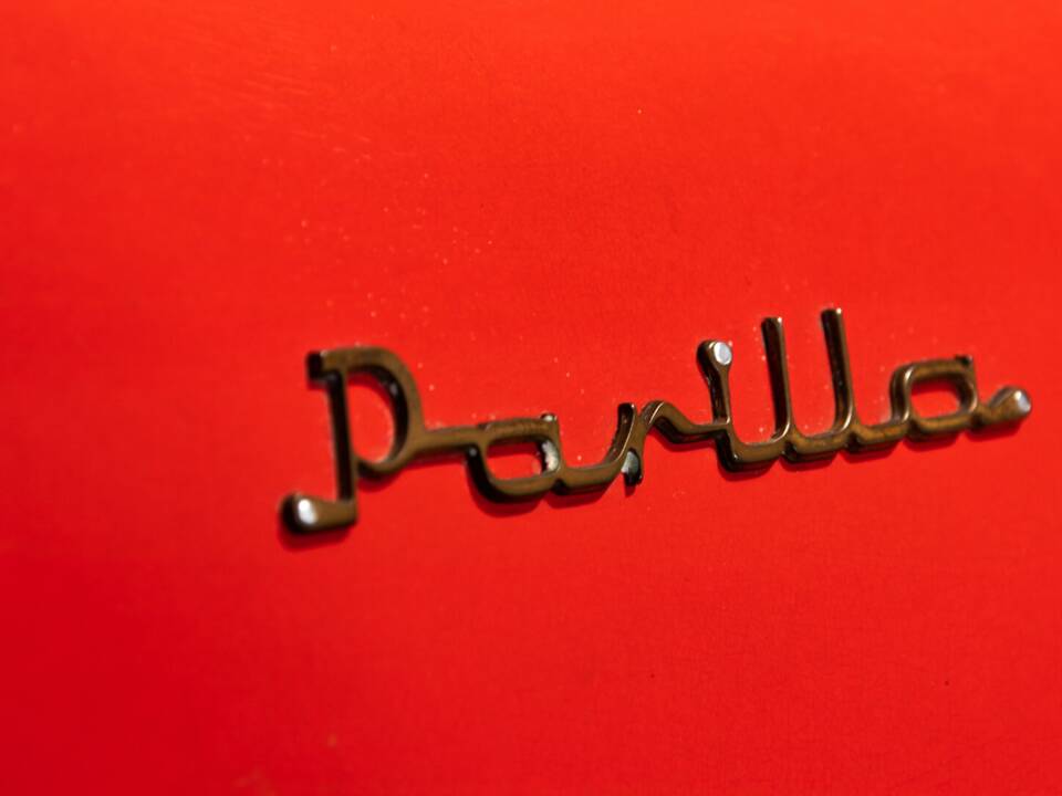 Image 17/23 of Parilla DUMMY (1961)