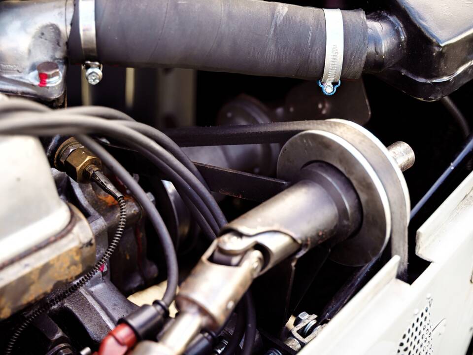 Bild 29/29 von Lea-Francis 16/60 (1929)