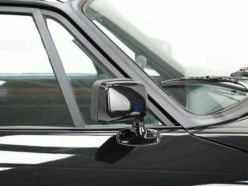 Image 14/15 of Jaguar XJRS 6.0 (1991)