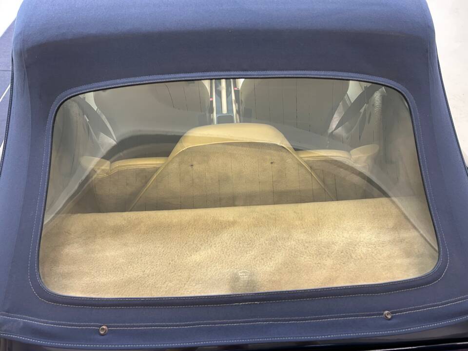 Afbeelding 29/39 van Porsche 911 Carrera (1995)