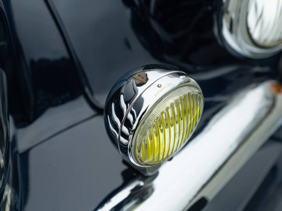 Bild 41/50 von Opel Kapitän (1951)