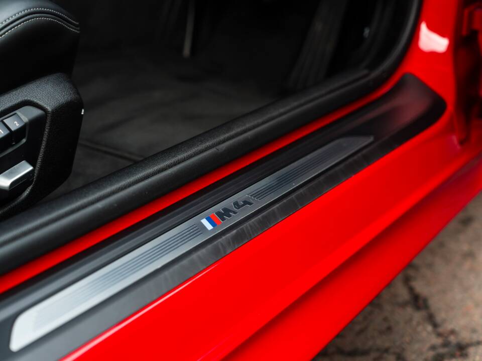 Bild 37/49 von BMW M4 (2016)