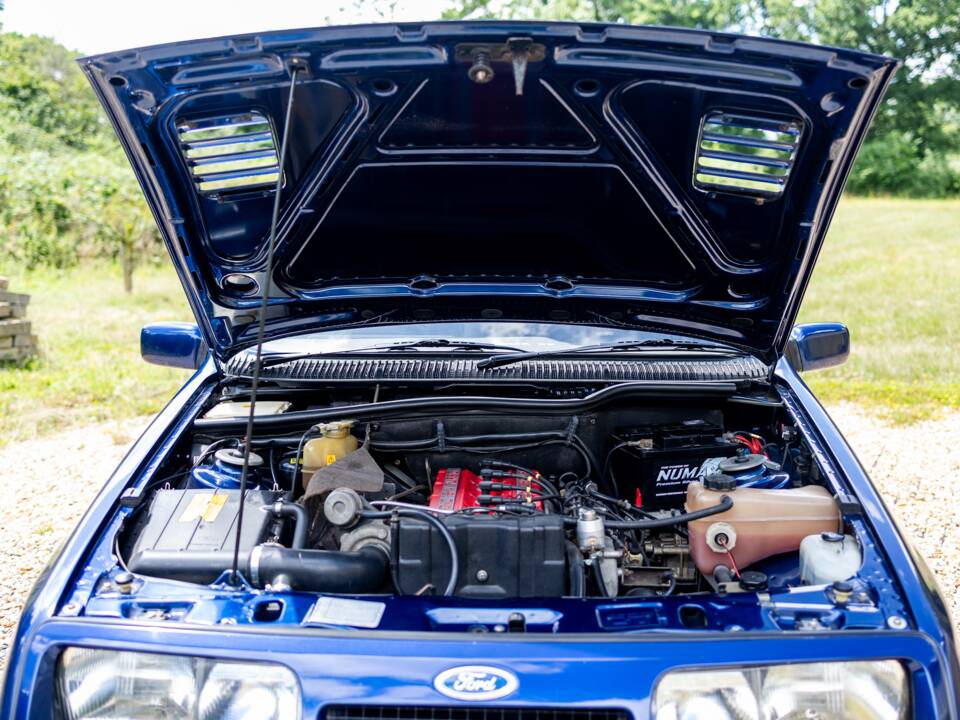 Immagine 18/26 di Ford Sierra Cosworth (1986)