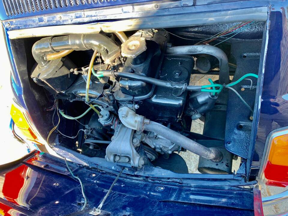 Immagine 37/90 di FIAT 500 L (1971)