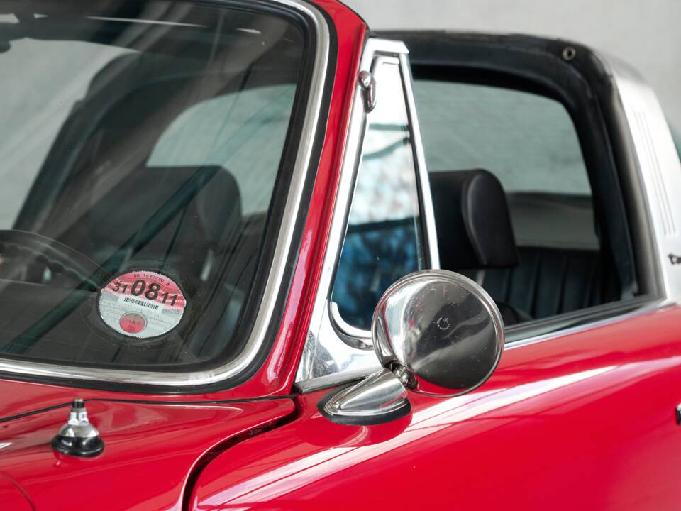 Bild 20/48 von Porsche 911 2.2 T (1970)