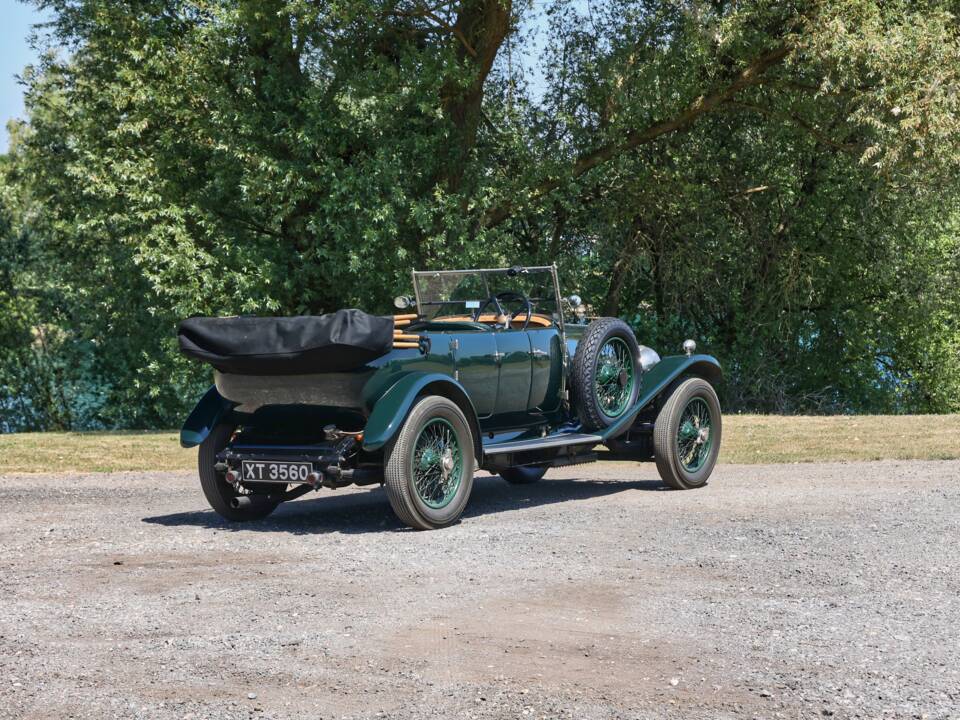 Image 27/50 of Bentley 3 Litre (1924)