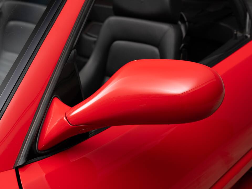 Image 18/37 of Ferrari F 355 F1 GTS (1997)