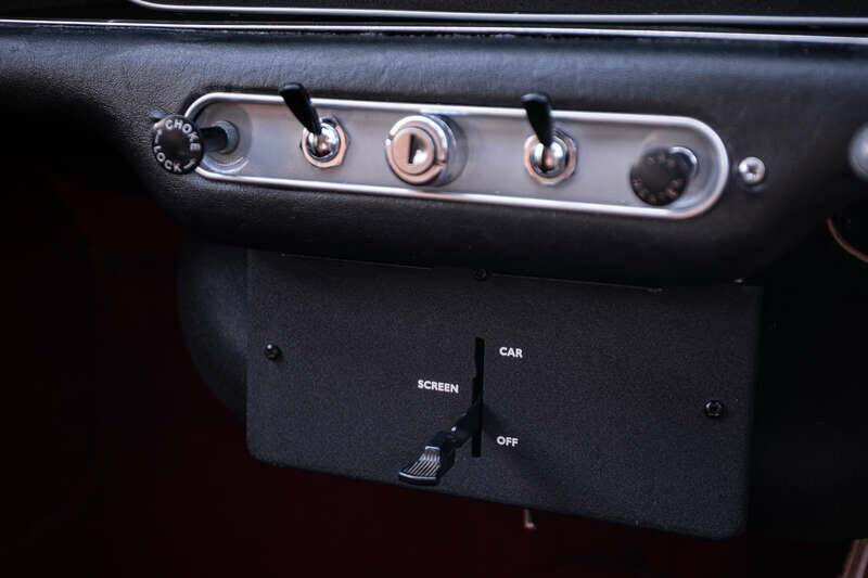 Afbeelding 26/39 van Austin Mini Cooper S 1275 (1965)