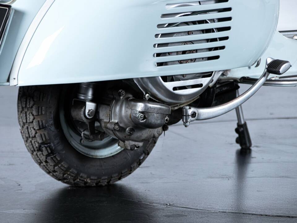 Bild 24/50 von Piaggio DUMMY (1961)