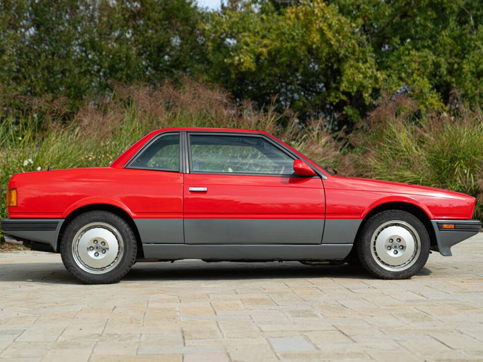 Afbeelding 4/50 van Maserati Karif (1991)