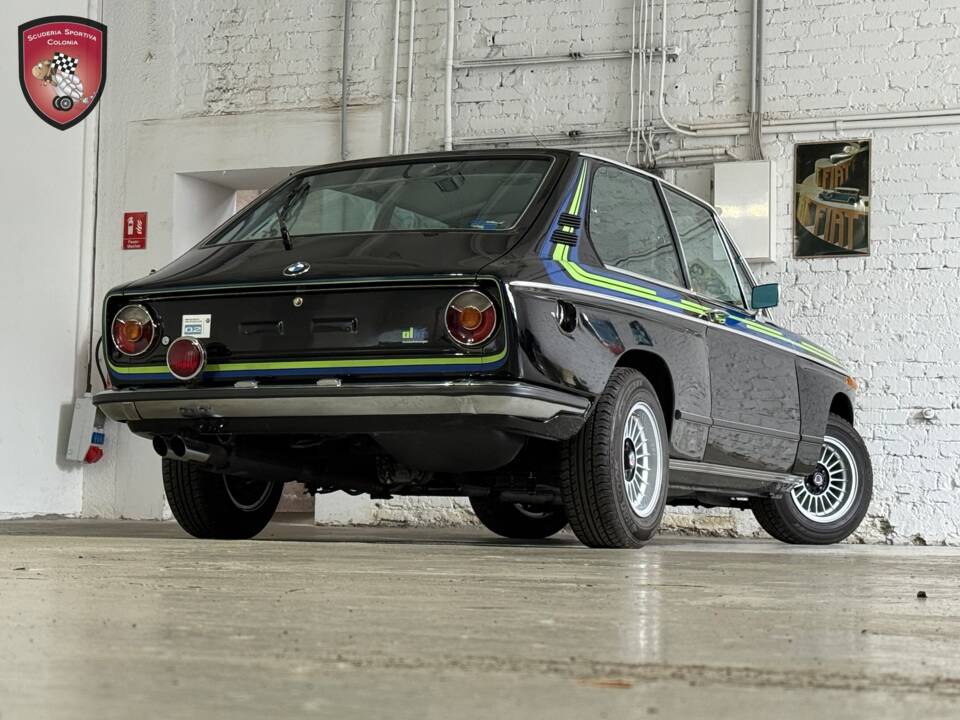 Afbeelding 57/59 van BMW Touring 2000 tii (1972)