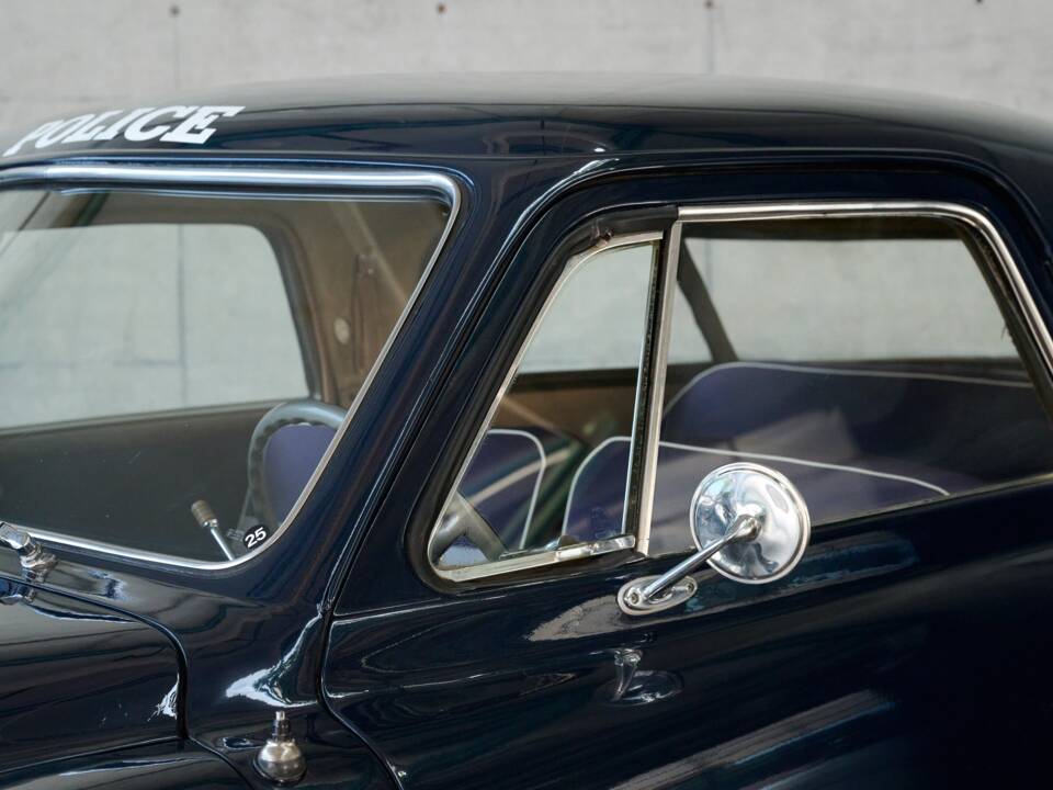 Bild 8/50 von Studebaker Champion Starlight (1950)