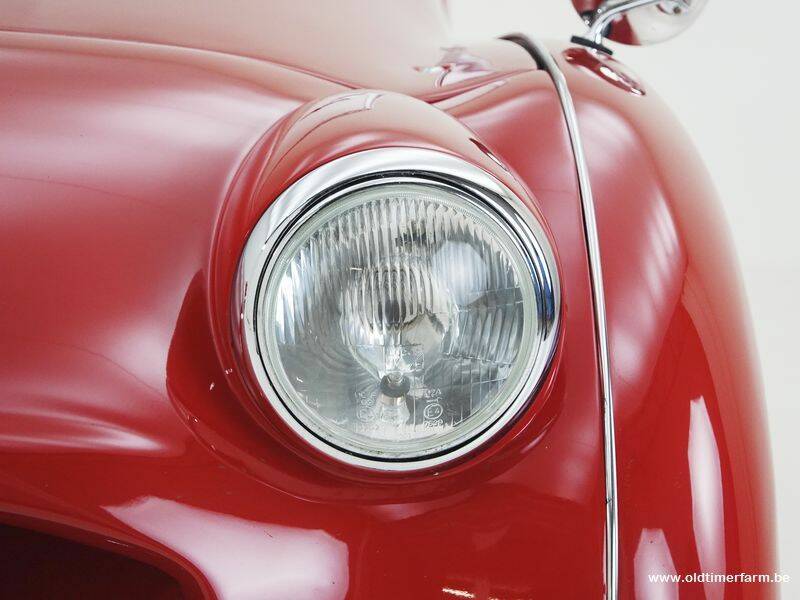 Bild 12/15 von Triumph TR 3A (1957)