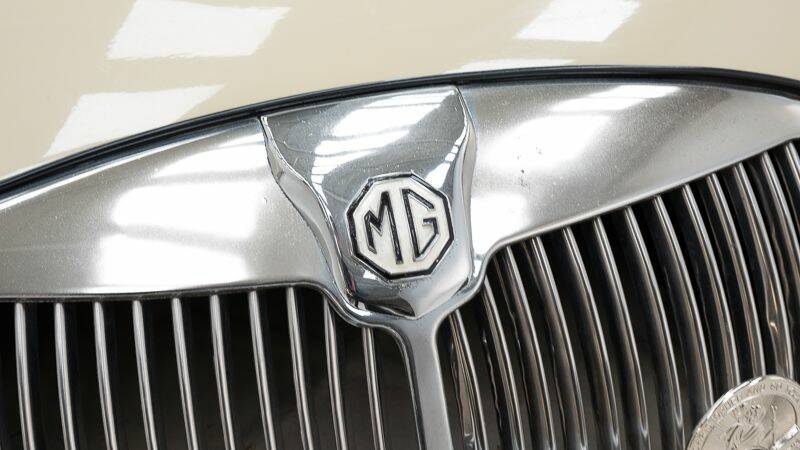 Bild 12/15 von MG MGA 1500 (1957)