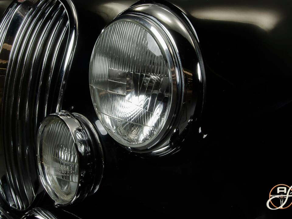 Image 10/22 of Jaguar Mk II 3.8 (1967)