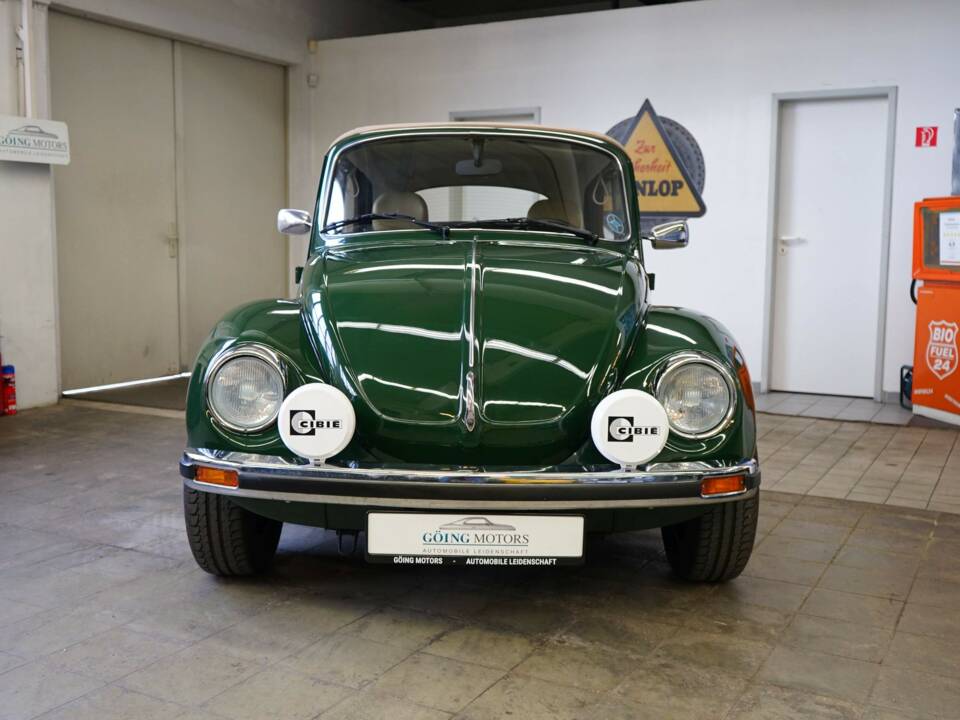 Image 7/53 of Volkswagen Beetle 1303 LS (1978)
