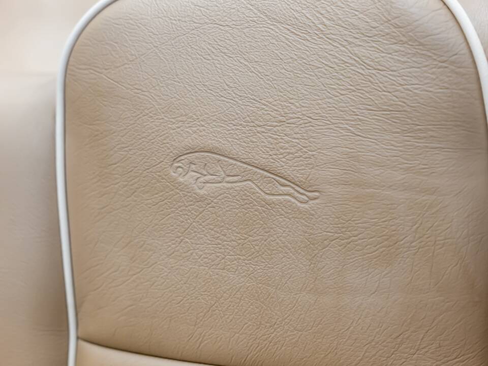 Bild 21/43 von Jaguar XJS 4.0 Celebration (1996)