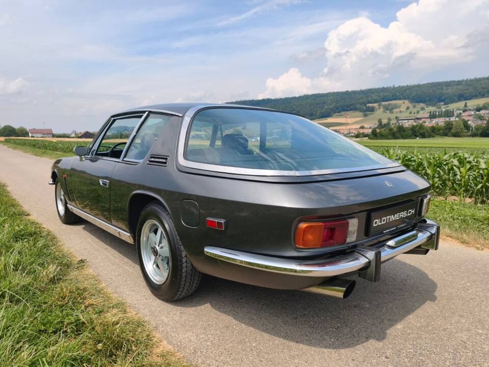 Bild 2/25 von Jensen Interceptor  MK III (1973)