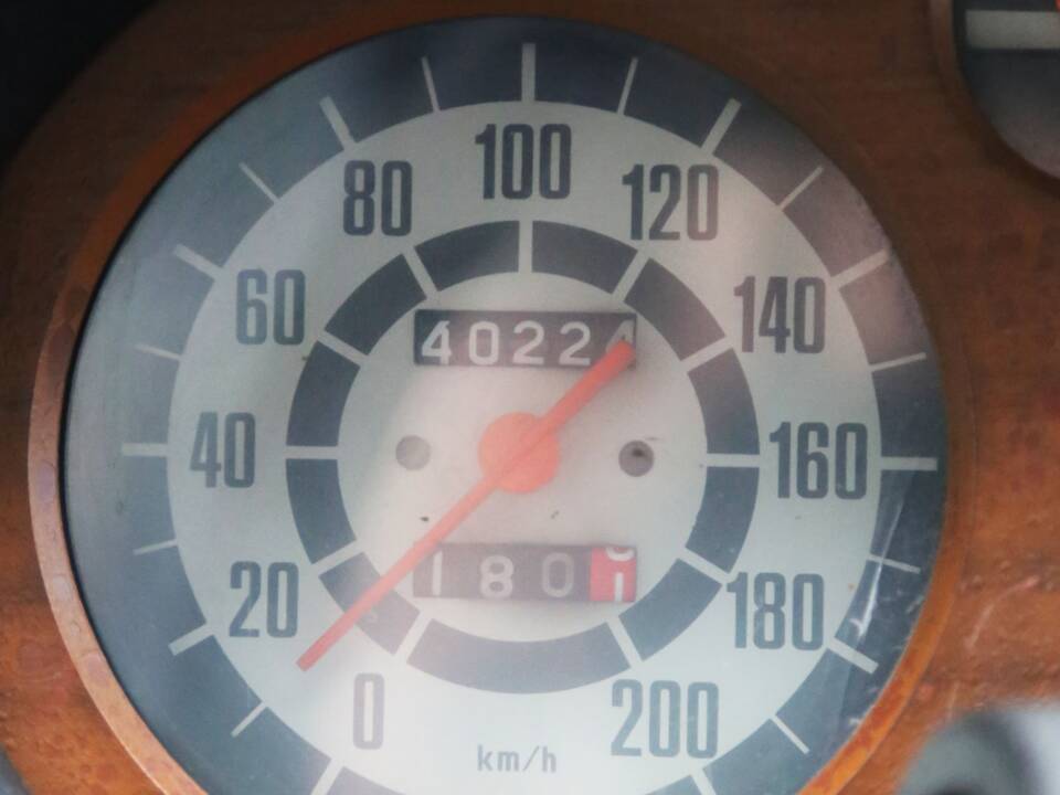 Immagine 35/44 di Lancia Fulvia 1.3 S (1970)