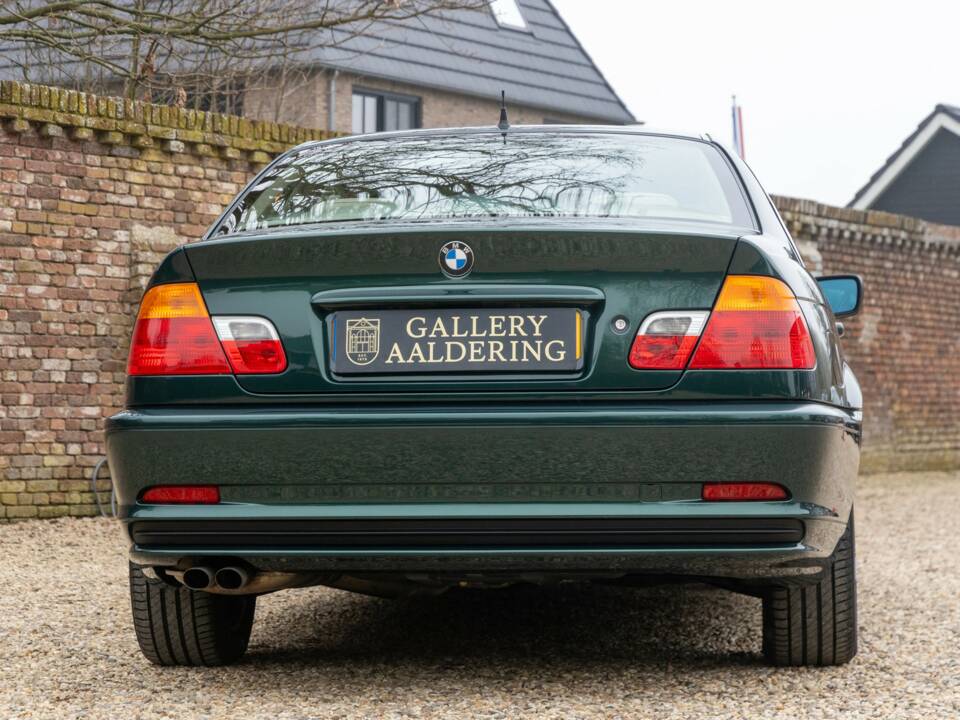 Bild 50/50 von BMW 323Ci (2001)