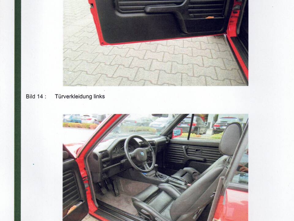 Immagine 12/18 di BMW 318i (1991)