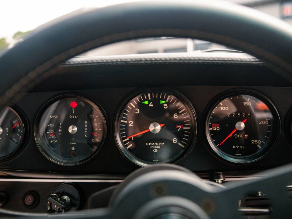 Image 11/20 of Porsche 911 2.4 E (1972)