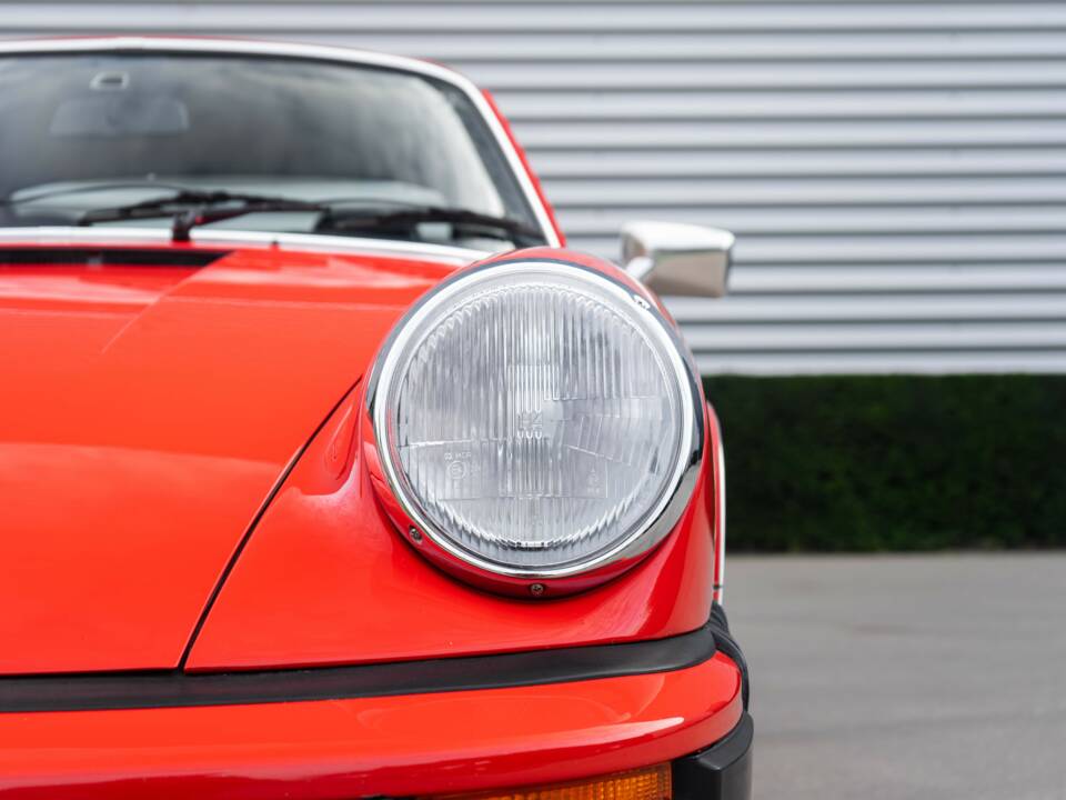 Image 9/37 of Porsche 911 2.7 S (1974)