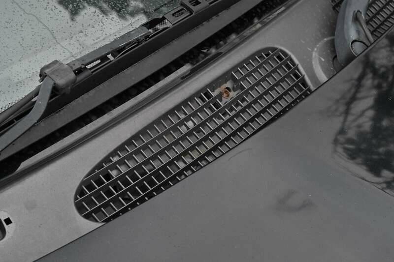 Afbeelding 47/50 van Jaguar XK8 4.0 (2002)