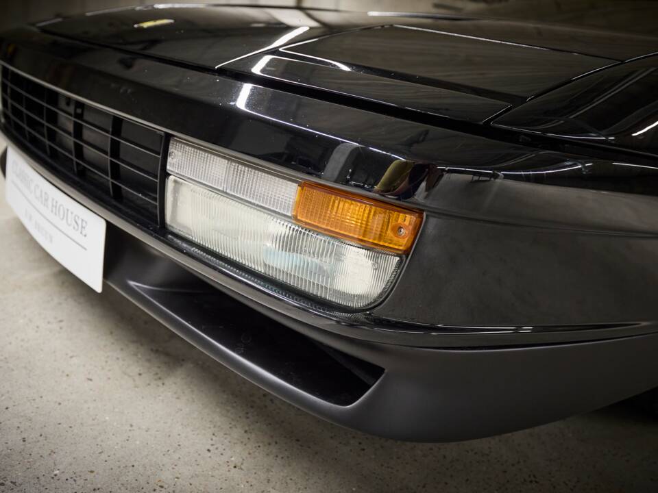 Bild 25/79 von Ferrari Testarossa (1989)