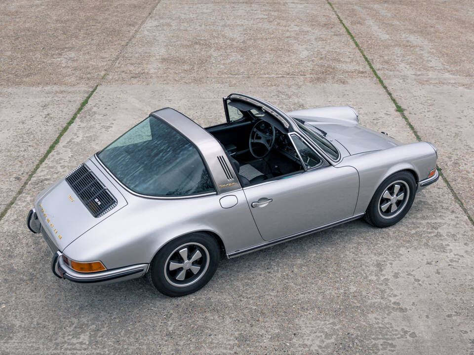 Bild 5/34 von Porsche 911 2.4 T (1972)