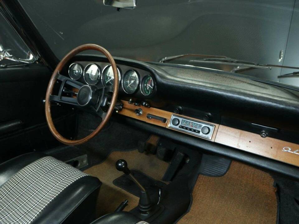 Afbeelding 23/50 van Porsche 911 2.0 (1966)