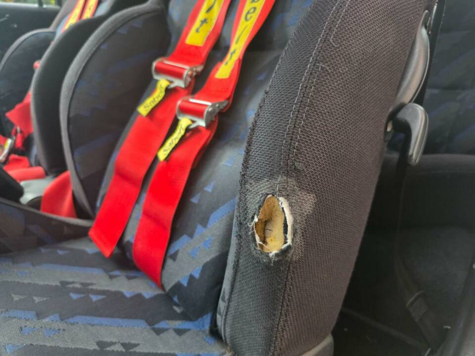 Immagine 10/30 di Peugeot 306 2.0i GTi6 (1997)