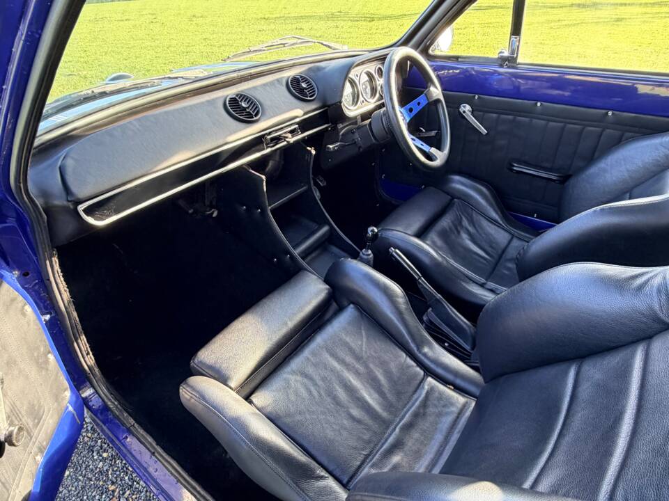 Bild 29/45 von Ford Escort  Sport (1972)