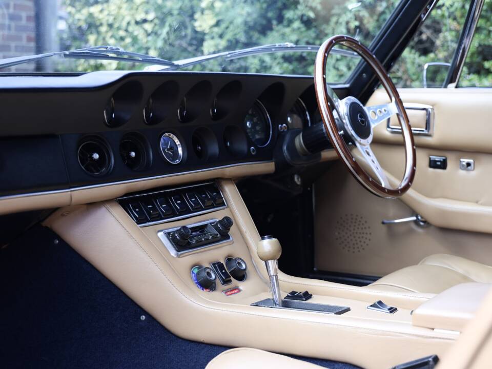 Bild 49/50 von Jensen Interceptor  MK III (1972)
