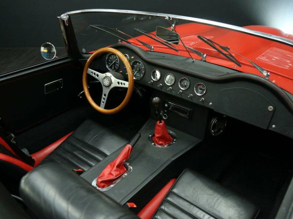 Image 12/43 of JPR Cars Wildcat (1991)