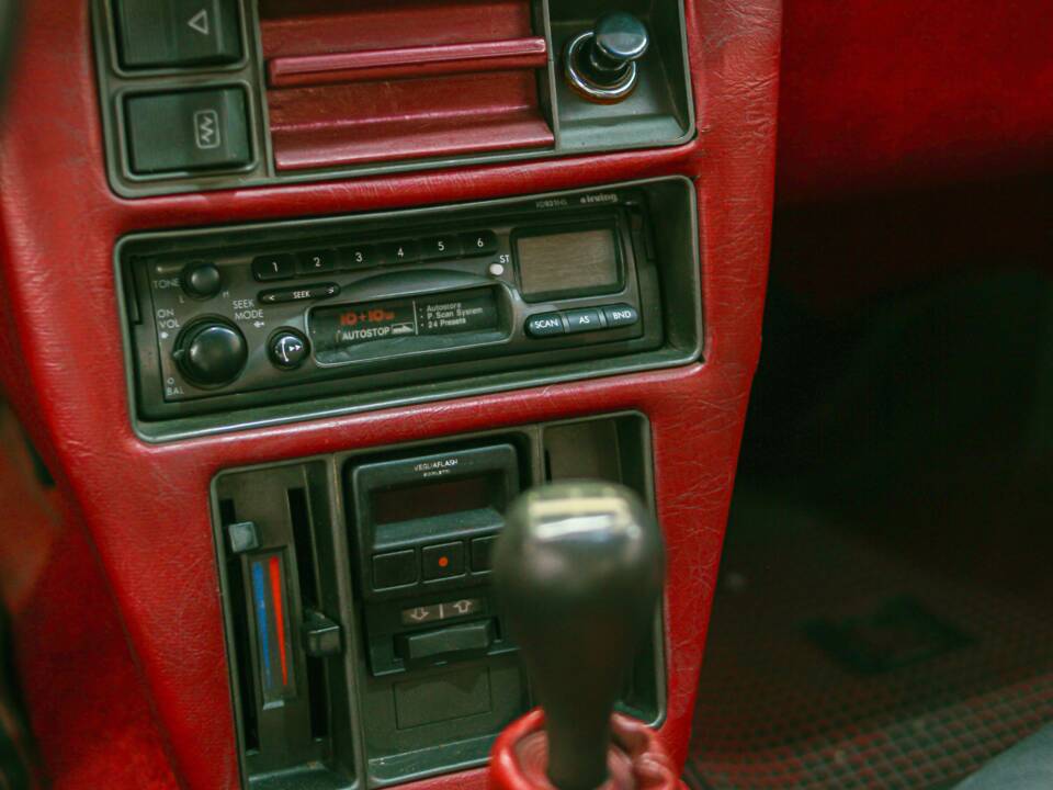 Image 38/39 of Lancia Beta Coupe 2000 i.e. (1982)