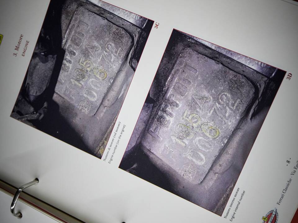 Image 94/97 of Ferrari 308 GTB Quattrovalvole (1983)