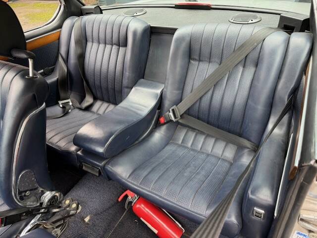 Imagen 16/28 de BMW 3.0 CSi (1972)