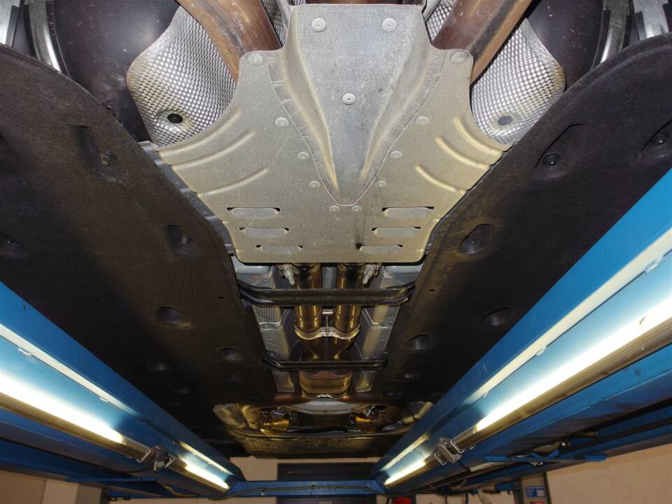 Image 85/90 of Maserati Quattroporte GTS (2013)