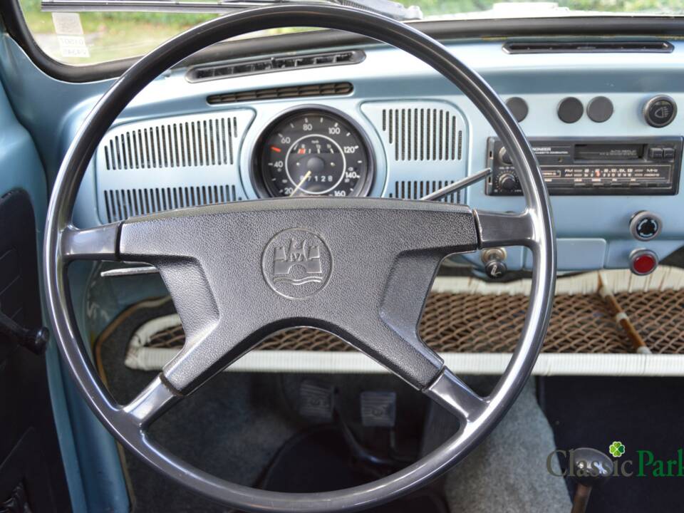 Afbeelding 26/50 van Volkswagen Kever 1300 (1972)