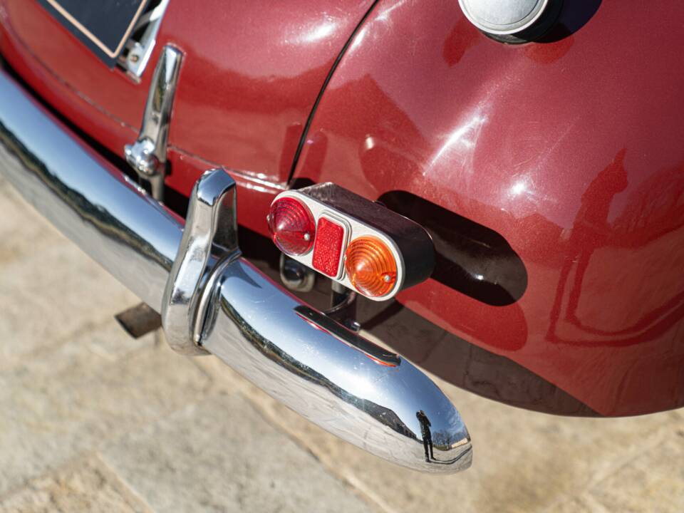 Bild 21/50 von FIAT 1100 (1947)