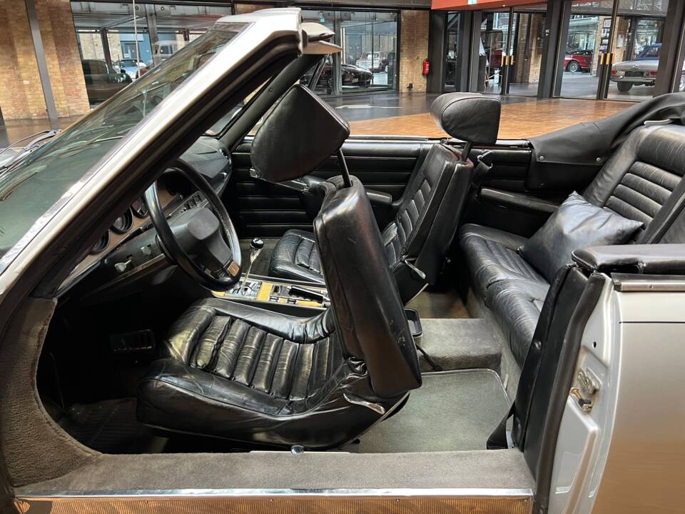 Immagine 33/49 di Citroën SM Waßmann (1972)