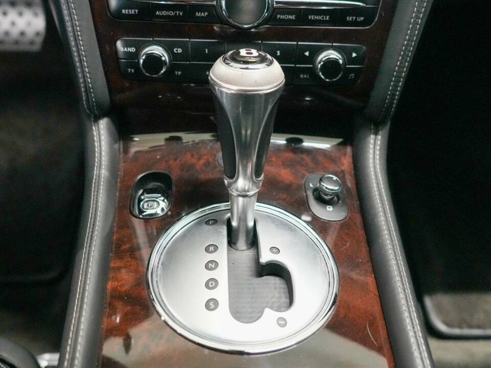 Image 33/39 de Bentley Continental GT (2007)