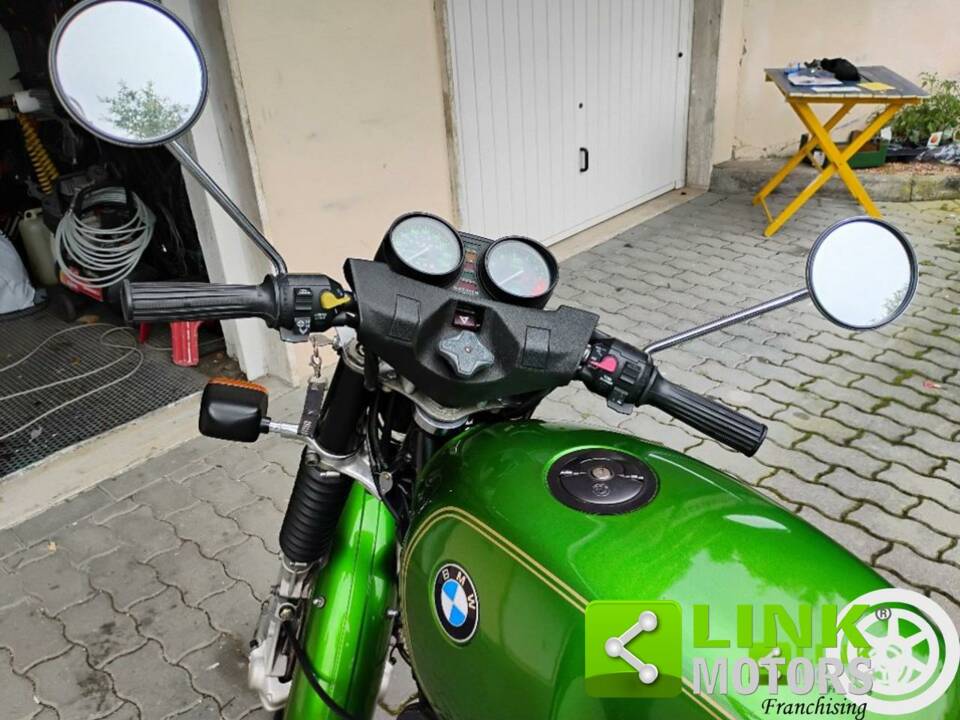 Bild 10/10 von BMW DUMMY (1979)