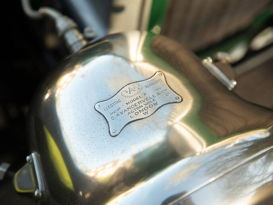 Afbeelding 32/43 van Daimler TS 38 (1913)