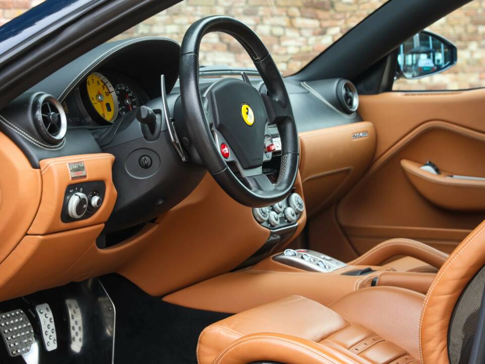 Image 3/50 of Ferrari 599 GTB Fiorano (2009)